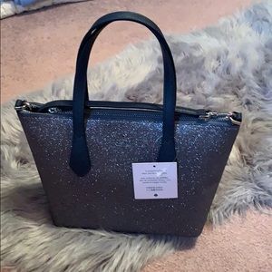 kate spade Bags - ♠️ Kate Spade ♠️ mini tote/satchel “Joeley” kate spade Bags - ♠️ Kate Spade ♠️ mini tote/satchel “Joeley”